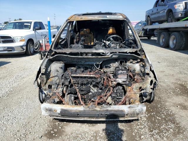 2008 MAZDA 5 #3286684296