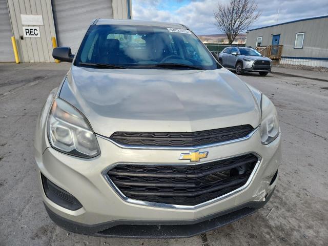 2016 CHEVROLET EQUINOX LS #3290120280