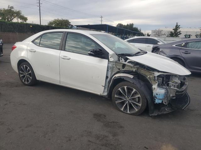 2018 TOYOTA COROLLA L #3302632097