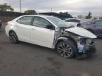Lot #3302632097 2018 TOYOTA COROLLA L