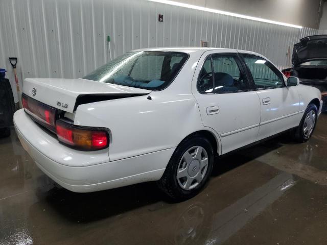 1992 TOYOTA CAMRY LE #3293453487
