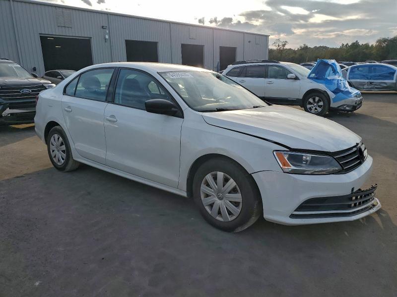 2016 VOLKSWAGEN JETTA S #3301835384