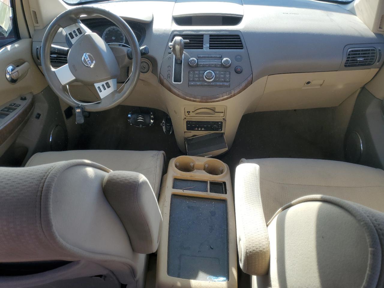 Global Auto Auctions