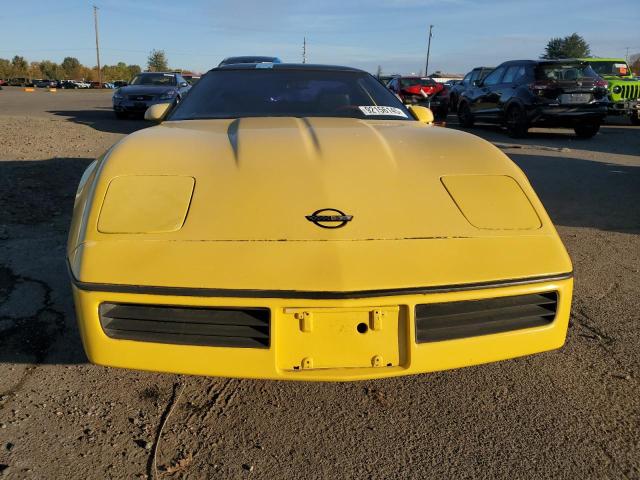1988 CHEVROLET CORVETTE #3286486147