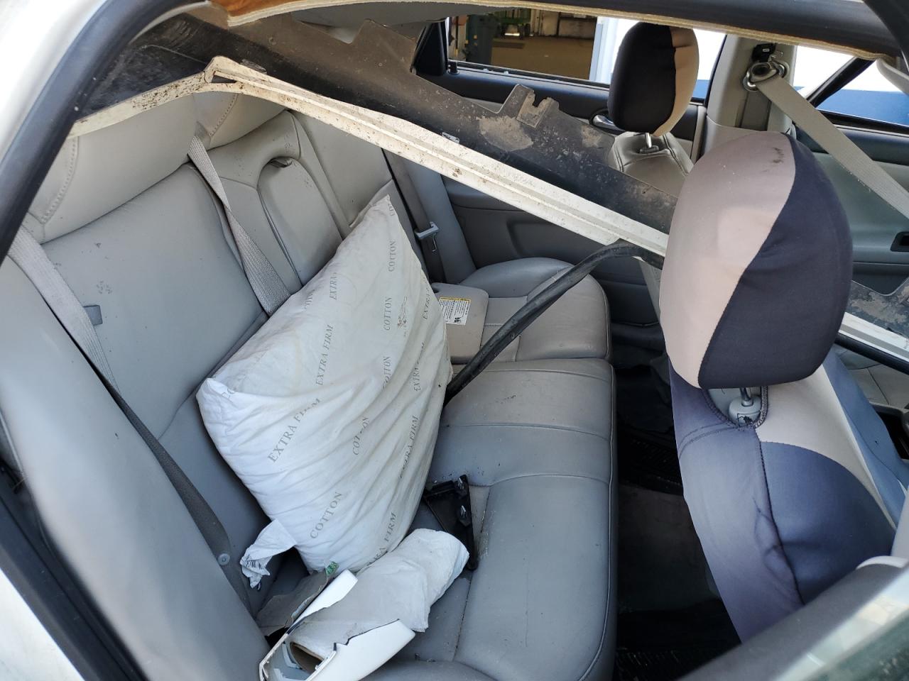 Lot #3291598935 2007 CHEVROLET IMPALA LT