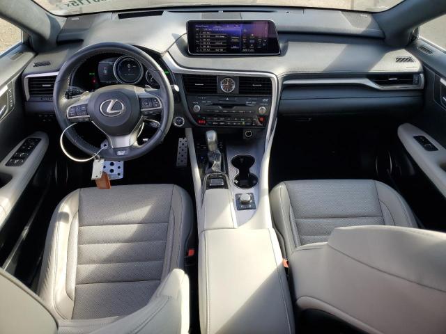 2019 LEXUS RX 450H BA #3286666309