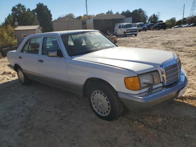1987 MERCEDES-BENZ 300 SDL #3286513168