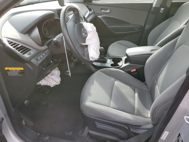 2014 HYUNDAI SANTA FE S #3302646063