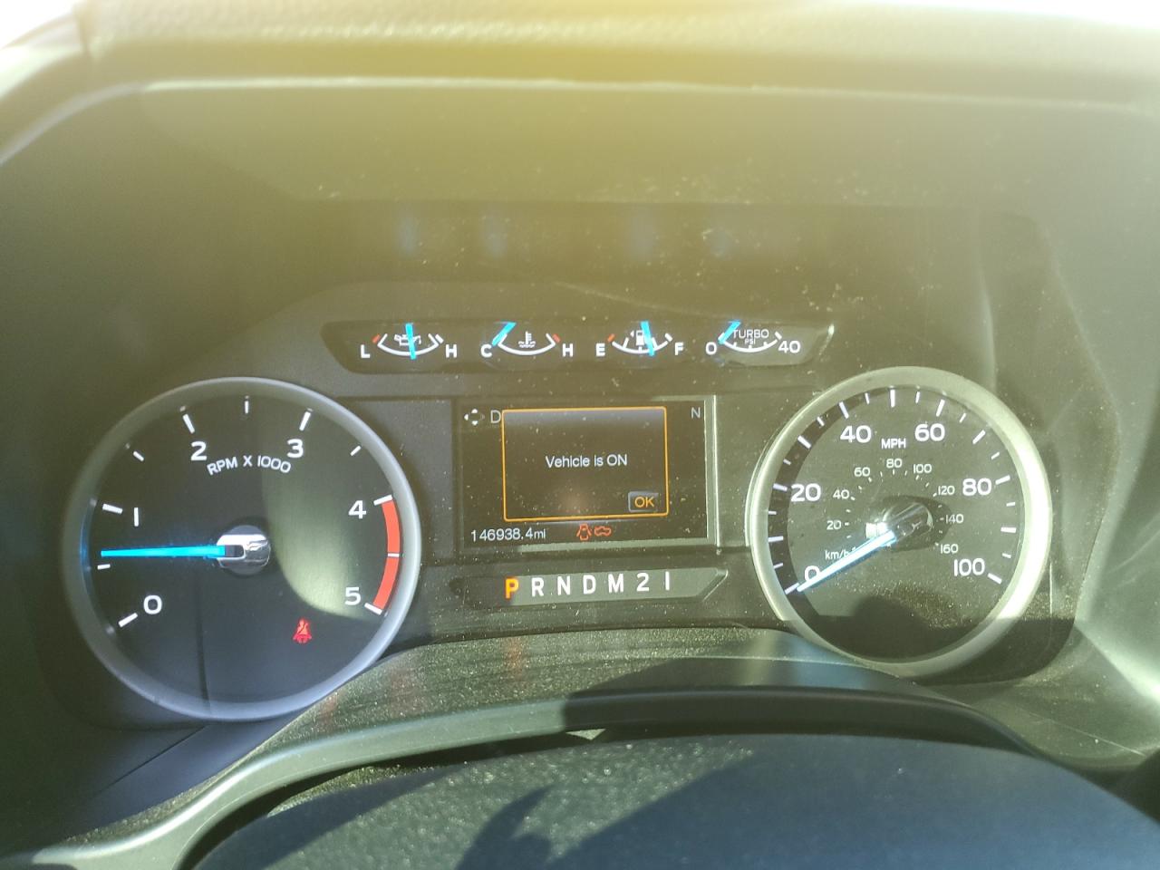 FORD F-450 SUPER DUTY