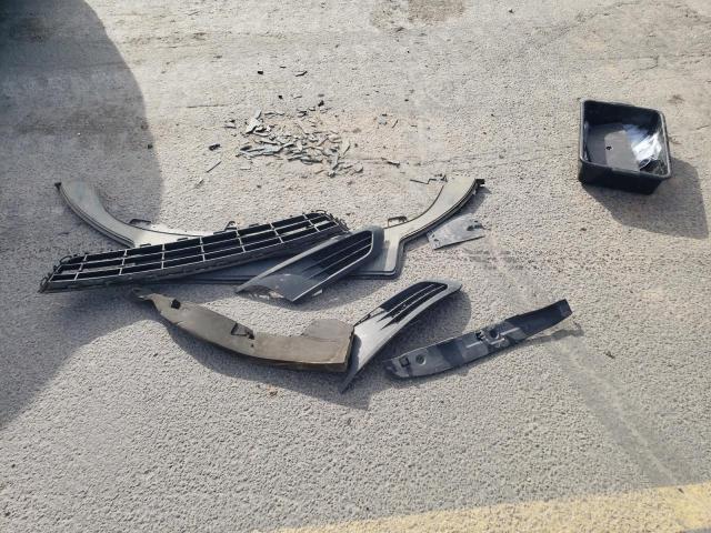 2014 VOLKSWAGEN JETTA TDI #3297250381