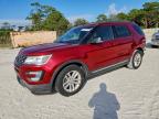 Lot #3310370972 2017 FORD EXPLORER X
