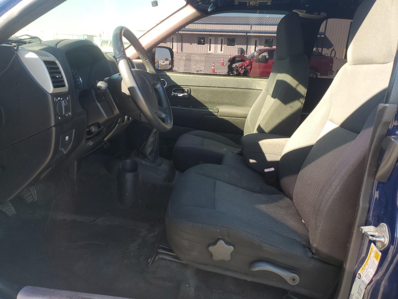 Lot #3278828332 2009 CHEVROLET COLORADO