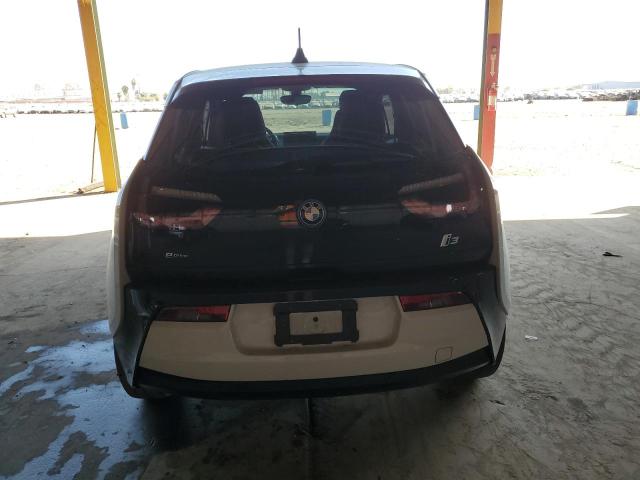 2016 BMW I3 BEV #3311480249