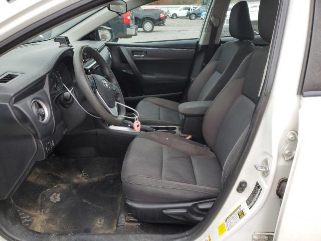 2019 TOYOTA COROLLA L - 5YFBURHE2KP890317