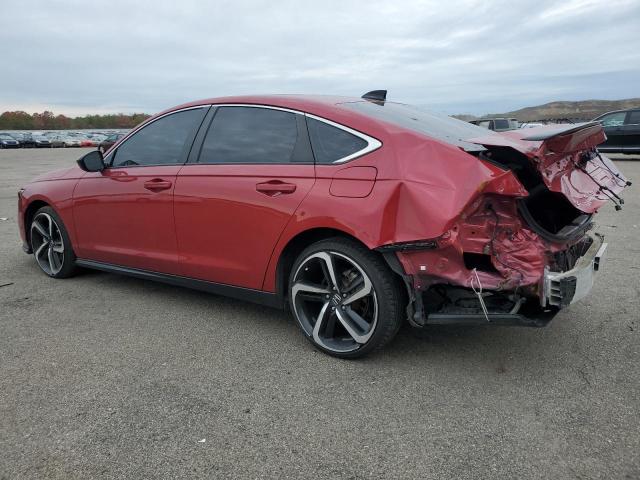 2023 HONDA ACCORD HYB #3305462097