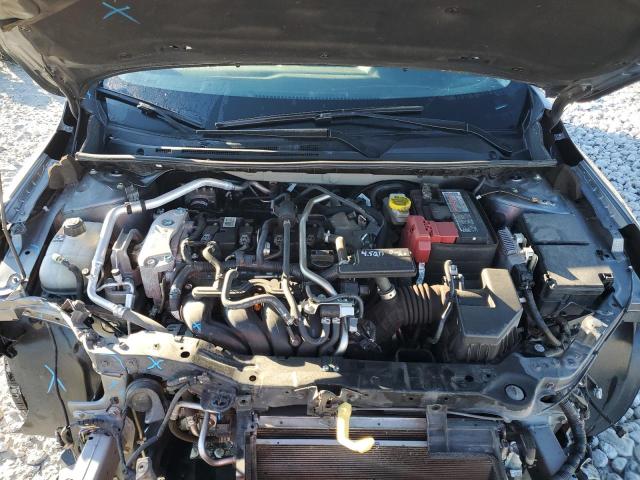 2023 NISSAN SENTRA S #3302770375