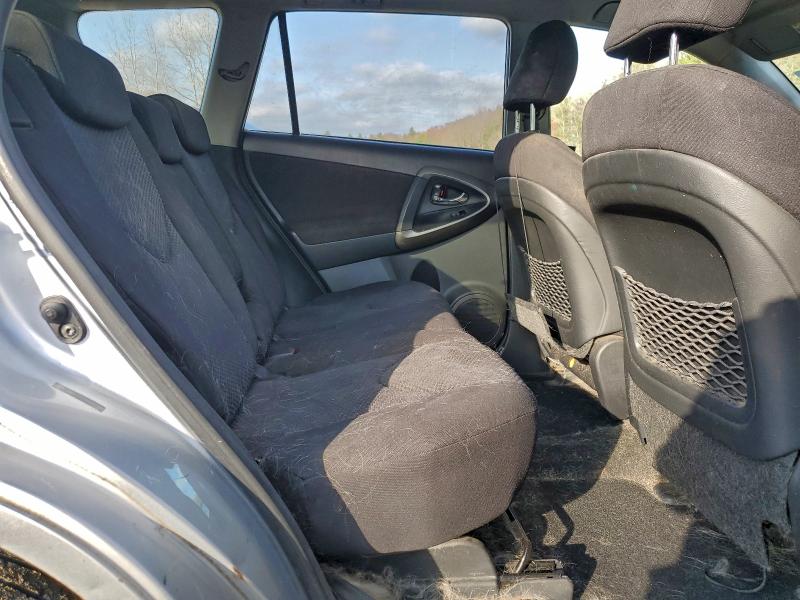 2009 TOYOTA RAV4 SPORT #3301622654