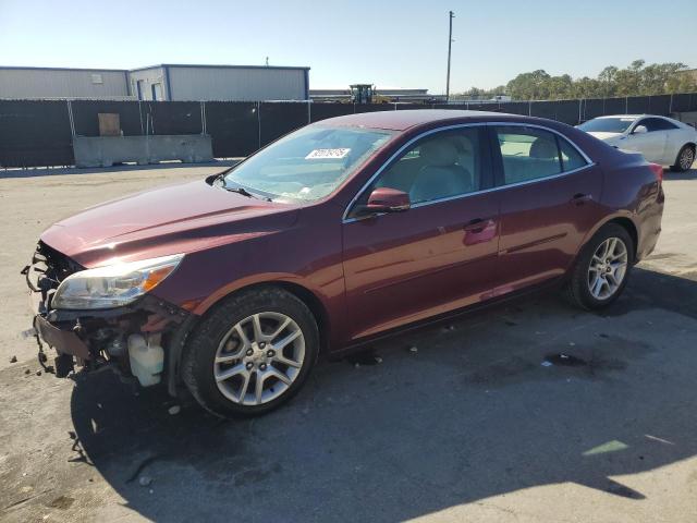Global Auto Auctions: 2016 CHEVROLET MALIBU LIM