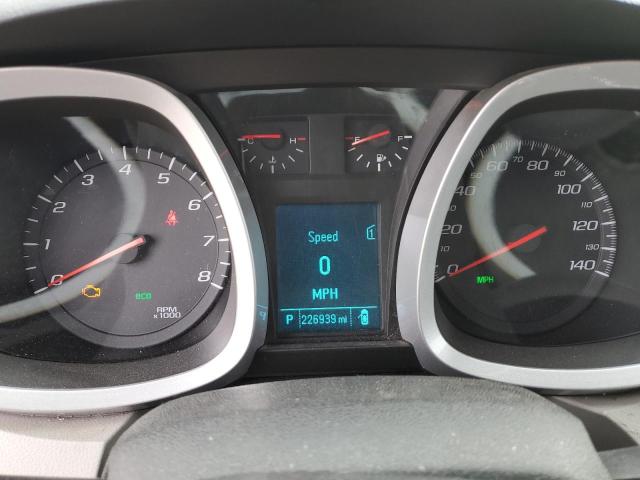 2012 CHEVROLET EQUINOX LT - 2GNFLEEK6C6379470