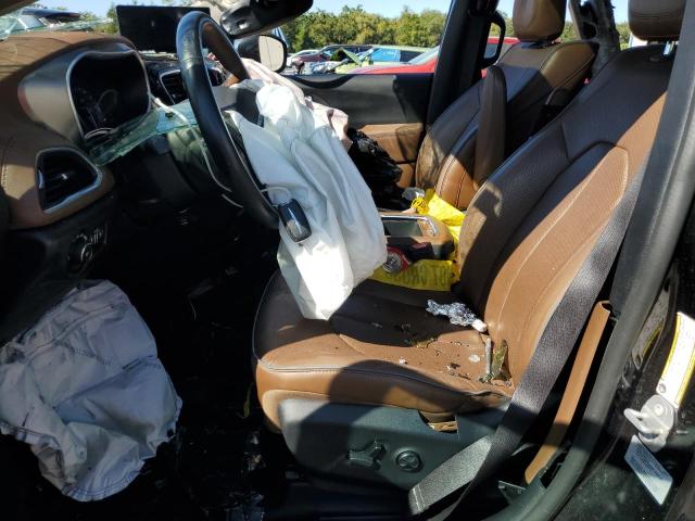 2017 CHRYSLER PACIFICA L #3308466320