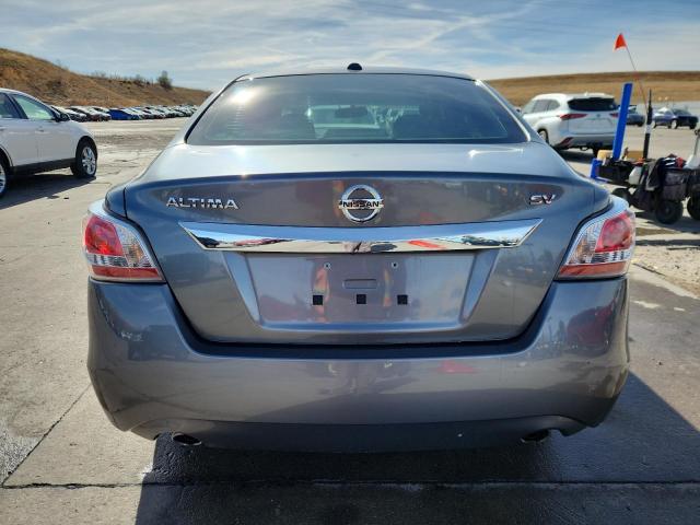 2015 NISSAN ALTIMA 2.5 #3290640800