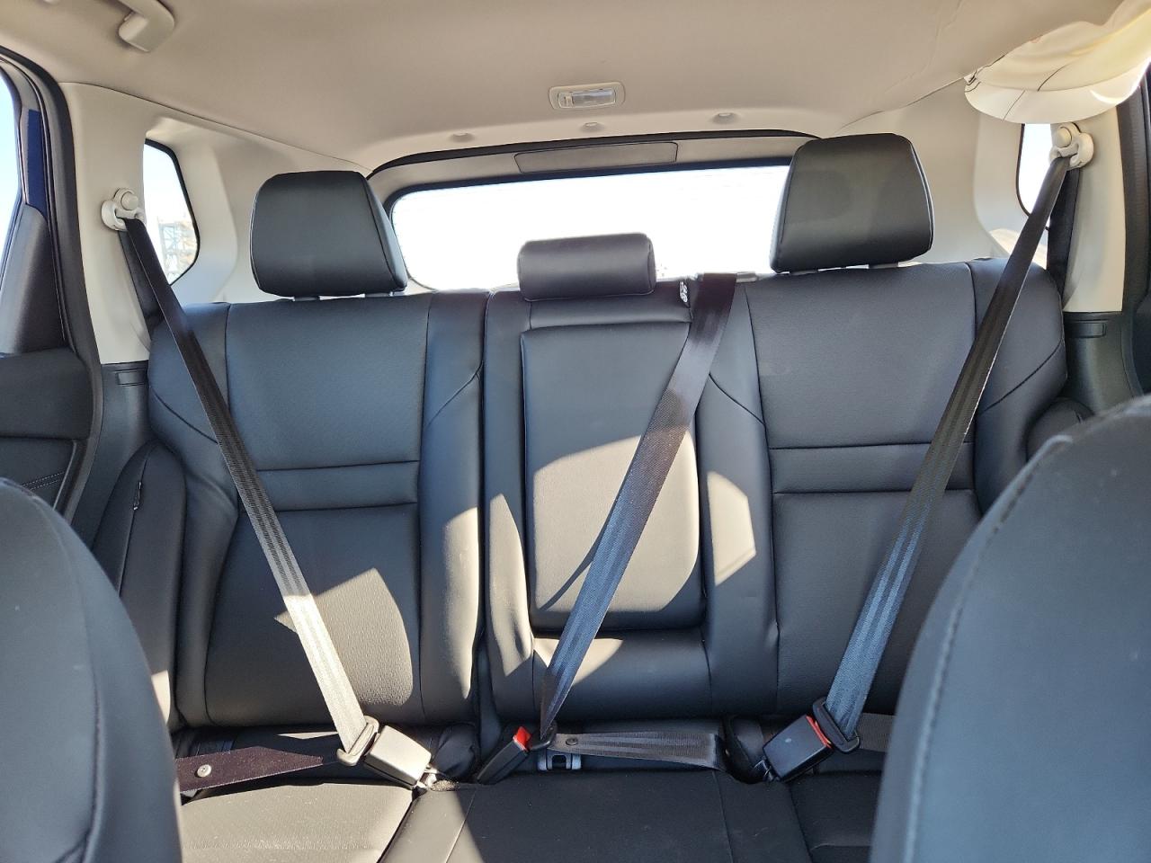 Lot #3311667250 2025 NISSAN ROGUE SV