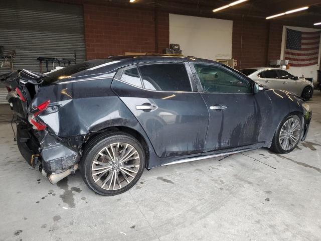 2017 NISSAN MAXIMA 3.5 #3298285036