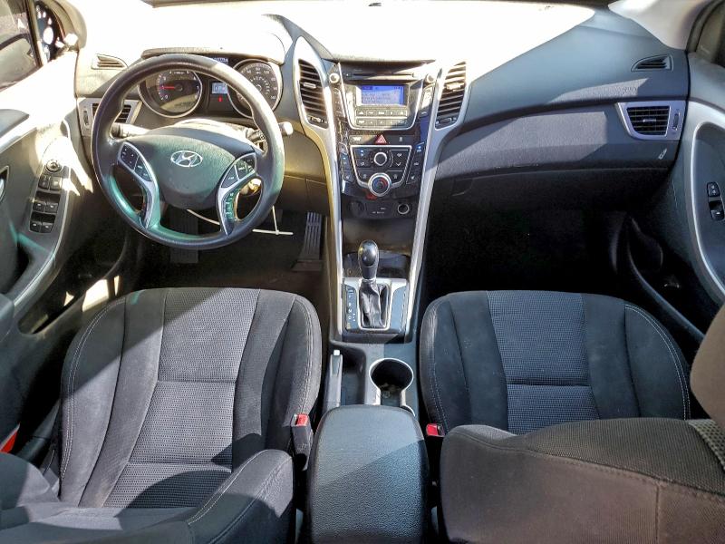 2015 HYUNDAI ELANTRA GT #3301876442