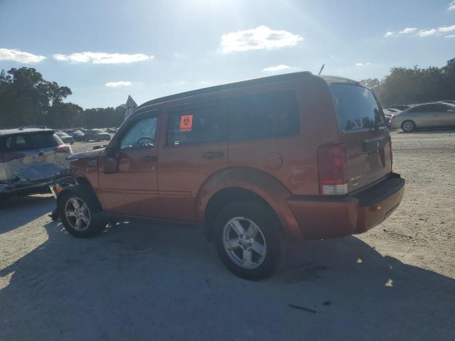 2007 DODGE NITRO SXT #3303944700