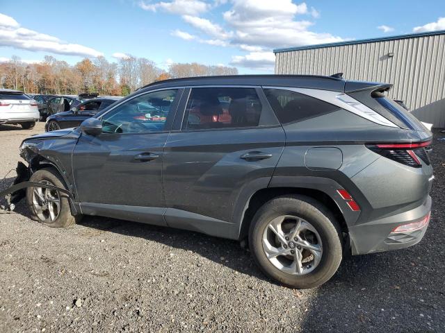 2023 HYUNDAI TUCSON SEL #3304363590