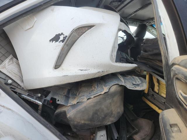 2016 TOYOTA CAMRY LE #3310426958