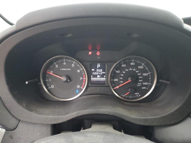 2016 SUBARU CROSSTREK - JF2GPABC4G8335296