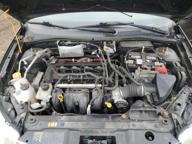 2008 FORD FOCUS SE #3294345883