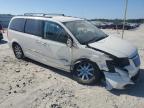 Lot #3309440006 2012 CHRYSLER TOWN & COU
