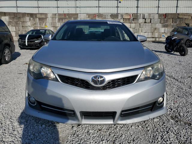 2013 TOYOTA CAMRY L - 4T1BF1FK0DU240181