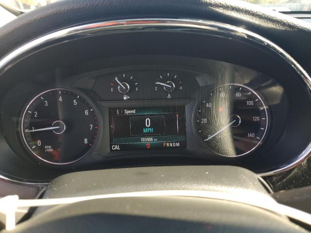 2018 BUICK ENCORE SPO #3297921795