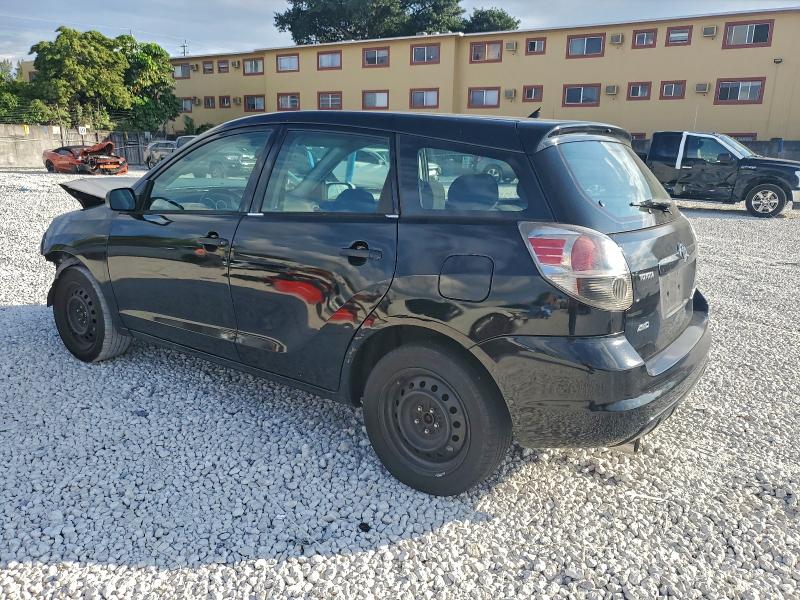 2006 TOYOTA COROLLA MA #3301751352