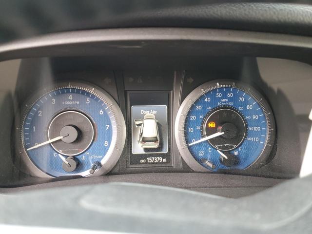 2015 TOYOTA SIENNA XLE #3297932827