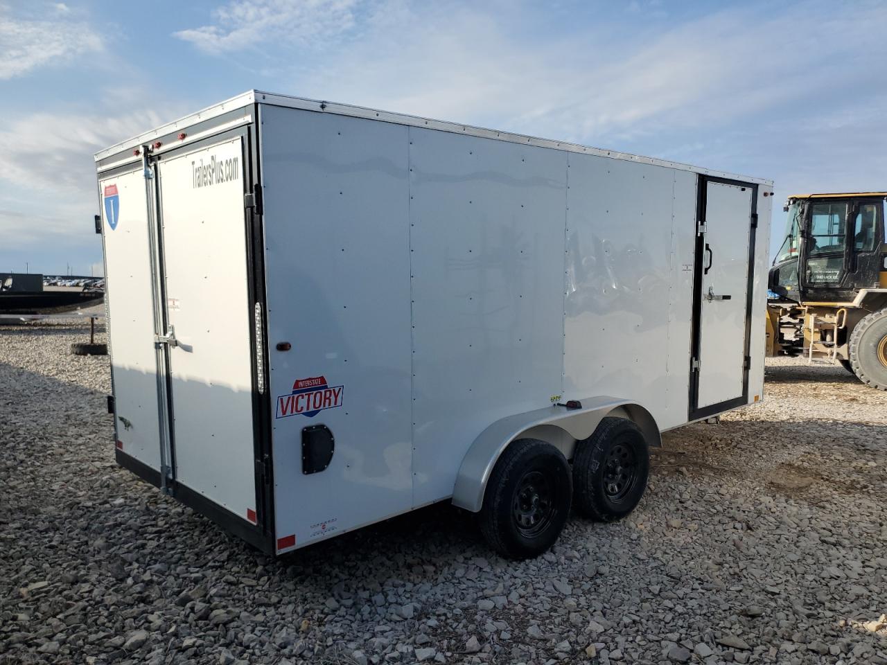 Lot #3291411165 2025 INTERSTATE UNKNOWN