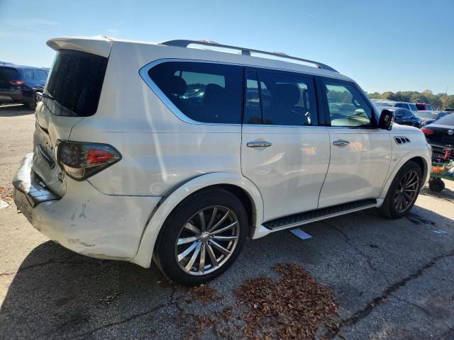 2017 INFINITI QX80 BASE #3284581389