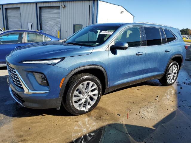 Global Auto Auctions: 2026 BUICK ENCLAVE PR