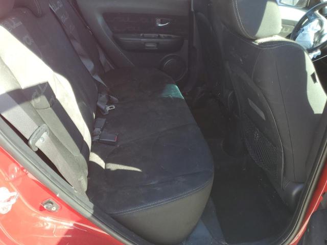2012 KIA SOUL + #3301805361