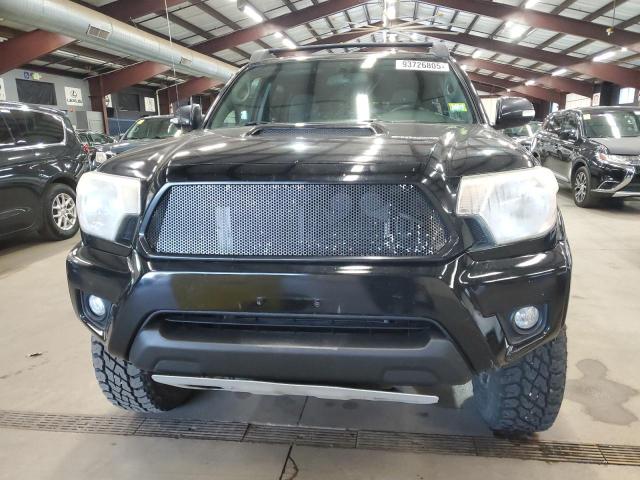 2014 TOYOTA TACOMA DOU #3291292471