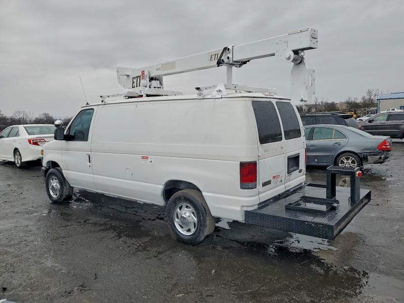 2009 FORD E350 #3303725470