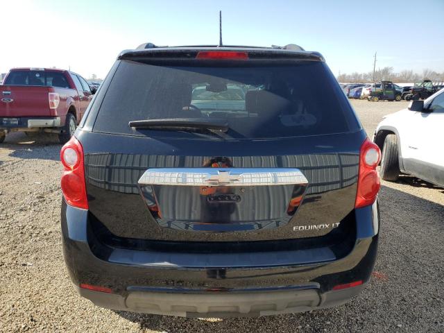 2014 CHEVROLET EQUINOX LT - 2GNALCEK0E6287658