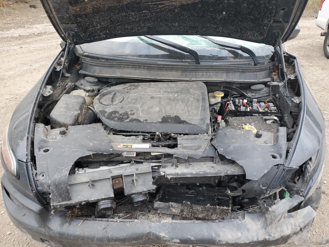 Lot #3309284619 2017 JEEP CHEROKEE T