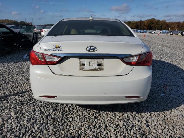 2011 HYUNDAI SONATA GLS #3290193239