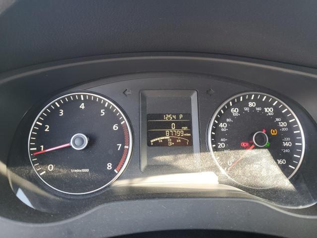 2014 VOLKSWAGEN JETTA SE #3291429142