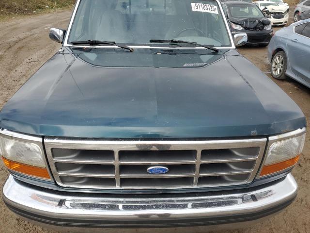 1995 FORD F150 #3286592187