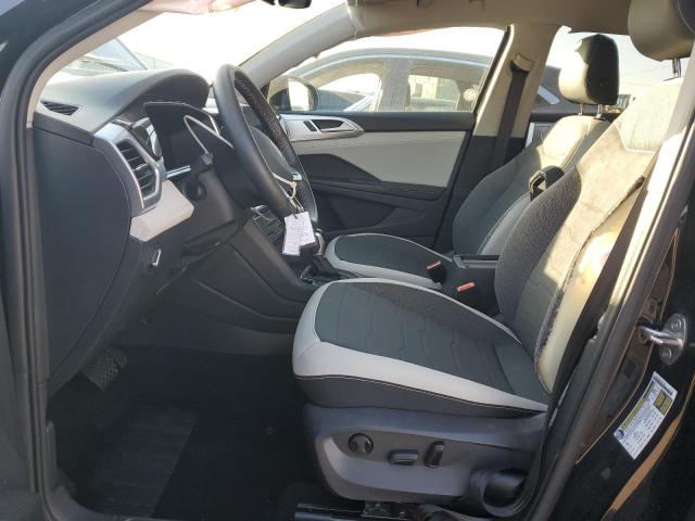 2025 VOLKSWAGEN TAOS SE #3294299874